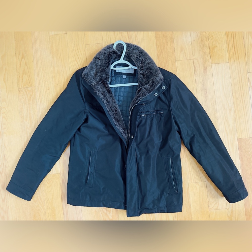 Marc New York mens jacket size M